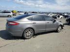 2014 Ford Fusion Se for Sale in Martinez, CA - Front End