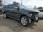 2022 Ford Expedition Max King Ranch for Sale in Moraine, OH - Front End