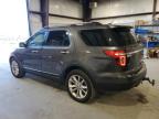 2015 Ford Explorer Xlt en Venta en Byron, GA - Front End