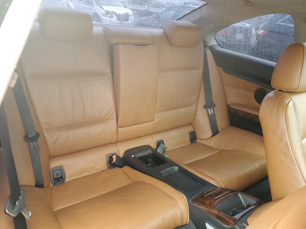 2007 BMW 3er - Image 10