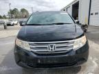 2011 Honda Odyssey Exl на продаже в Montgomery, AL - Rear End
