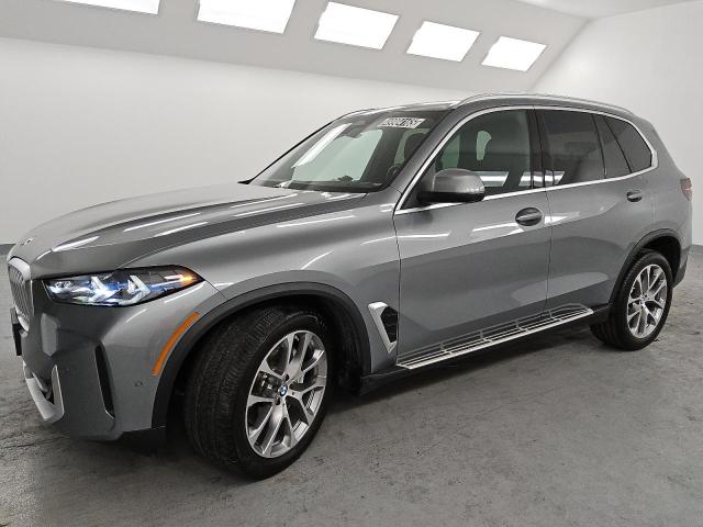 BMW X5 – zdjęcie z aukcji, lot #49904165