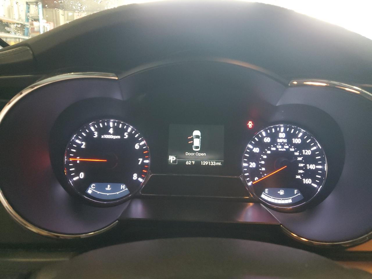 2013 Kia Optima - Image 9