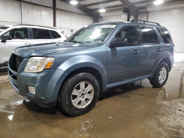 2010 Mercury Mariner 