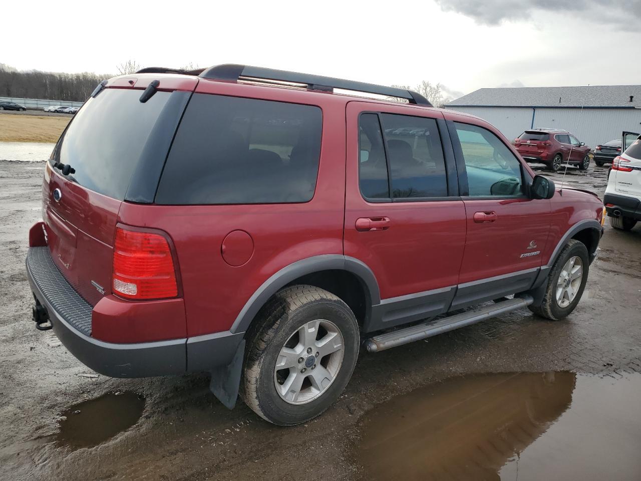 2005 Ford Explorer - Image 3