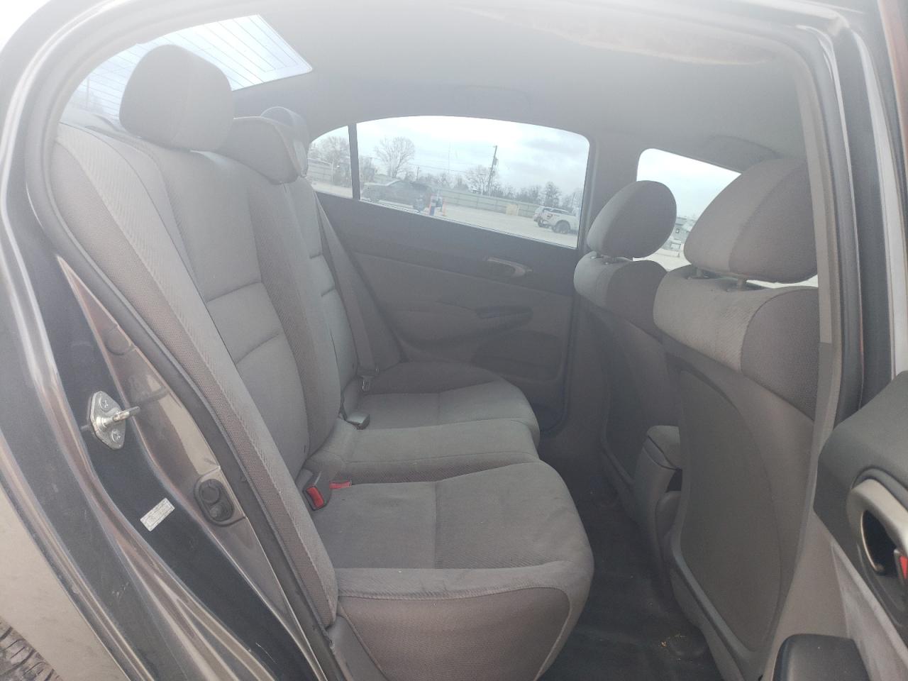 2010 Honda Civic - Image 10