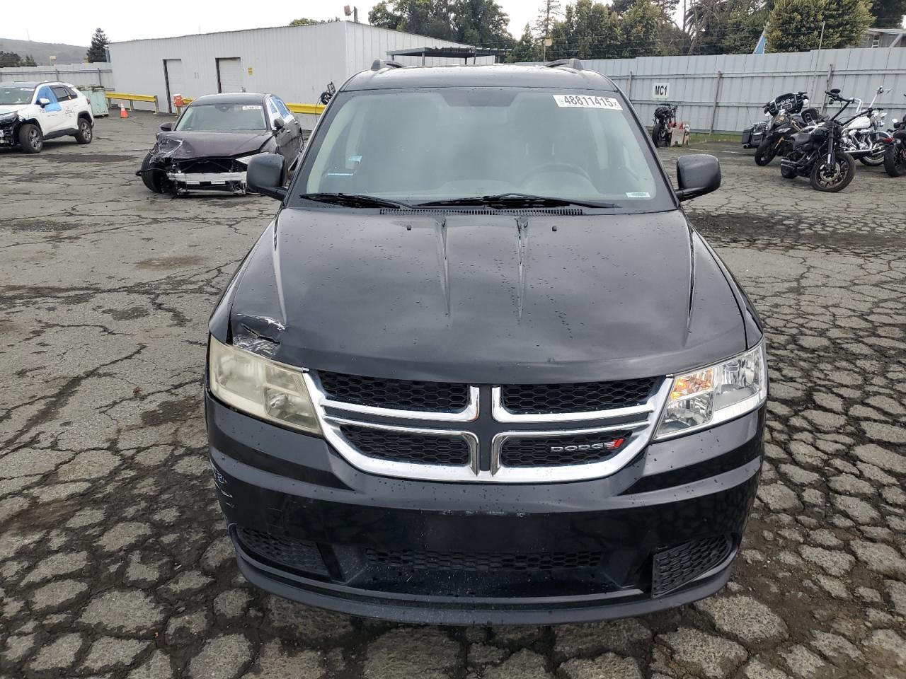 2015 Dodge Journey - Image 5