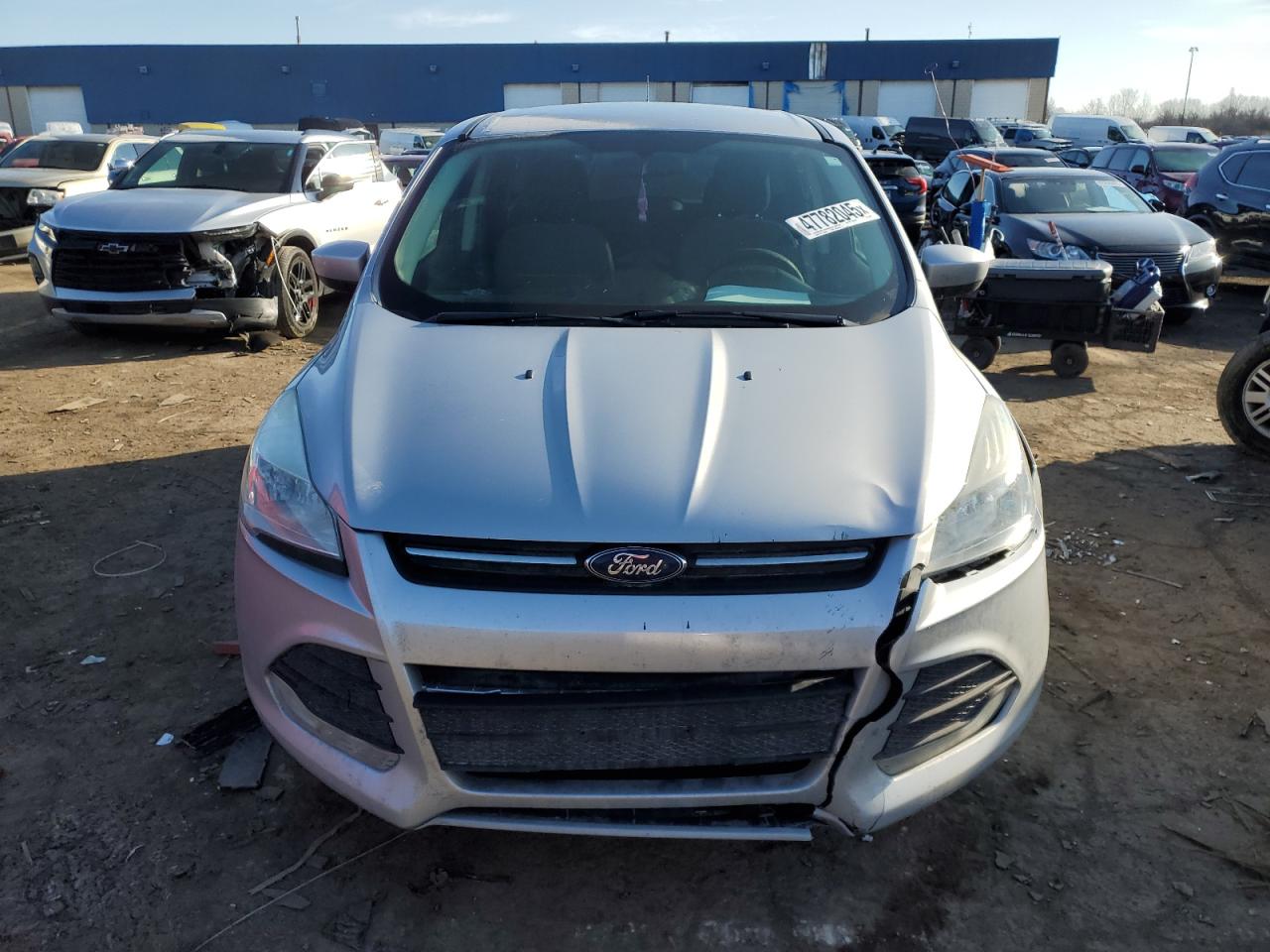 2014 Ford Escape - Image 5