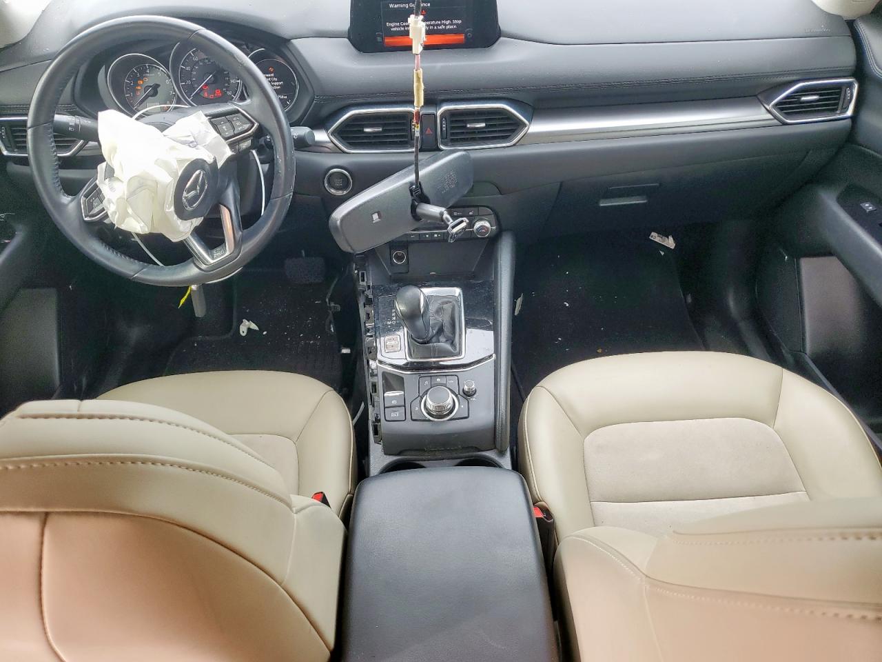 2019 Mazda CX-5 - Image 8