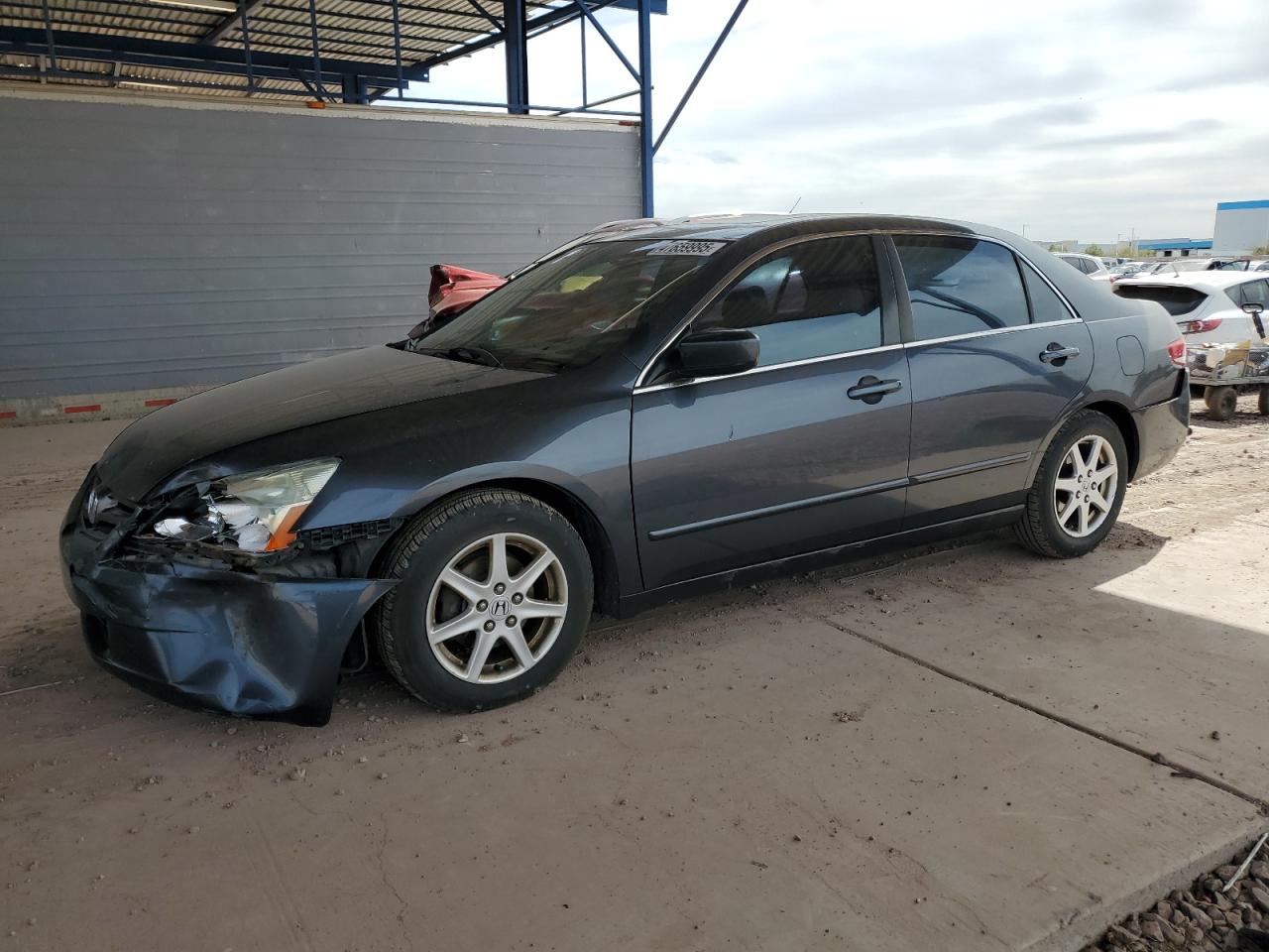2003 Honda Accord - Image 1