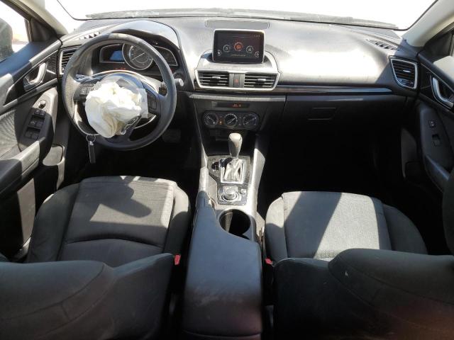  MAZDA 3 2015 Угольный