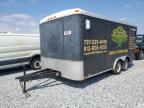 2003 Roadmaster Enclosed Cargo Trailer for Sale in Riverview, FL - Side