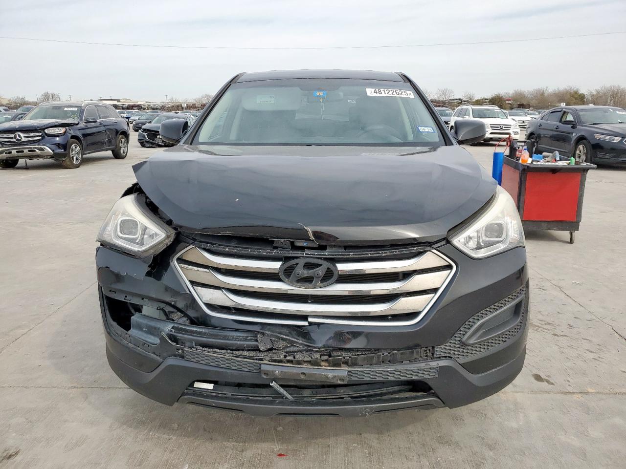 2016 Hyundai Santa Fe - Image 5