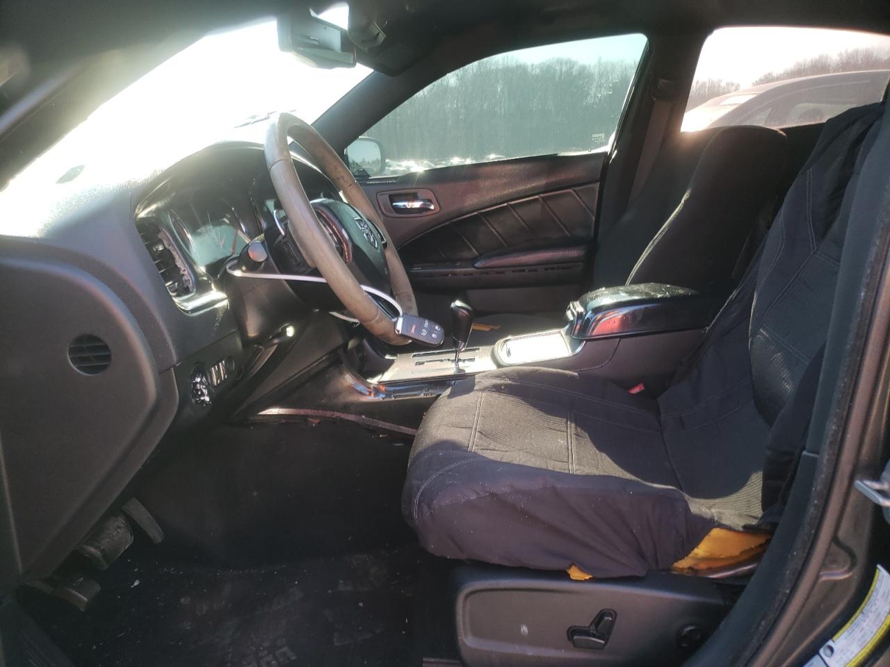 2014 Dodge Charger - Image 7