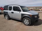 2008 Honda Element Lx en Venta en Albuquerque, NM - Rear End