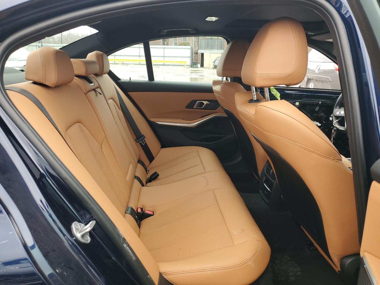 2024 BMW 3er - Image 10