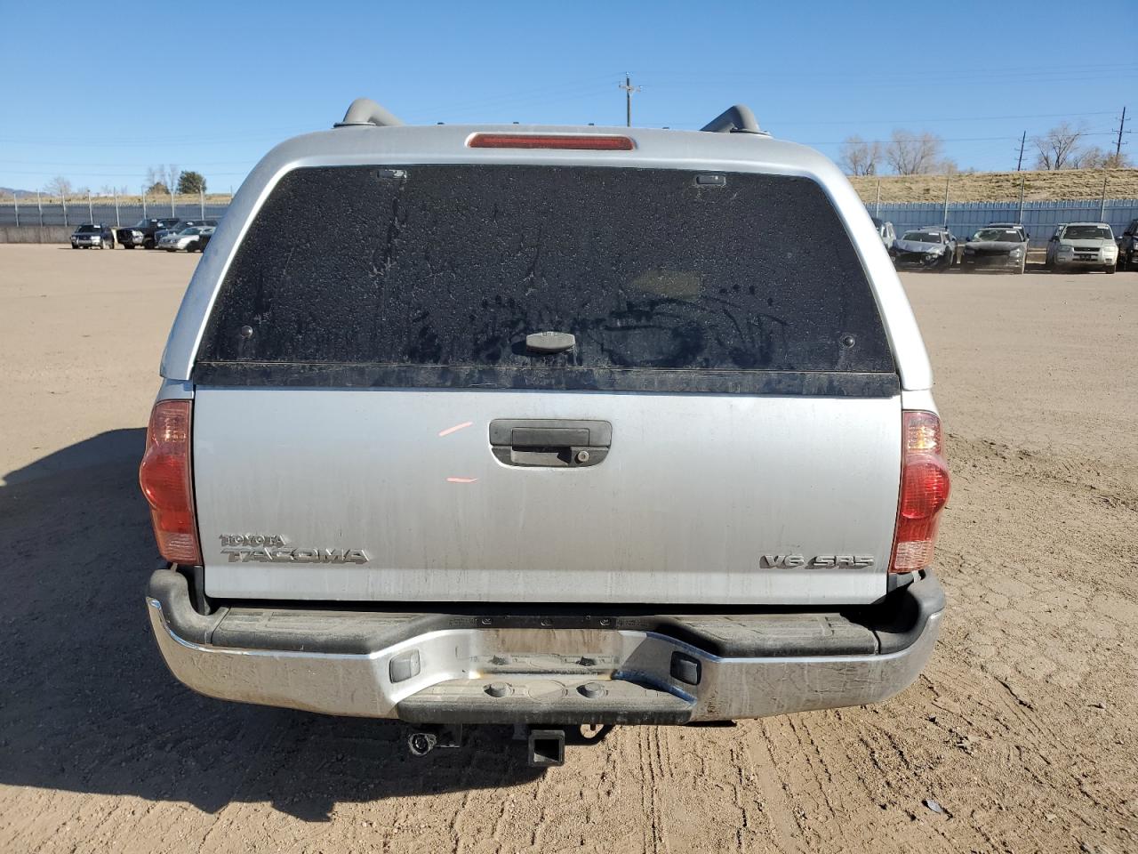 2006 Toyota Tacoma - Image 6
