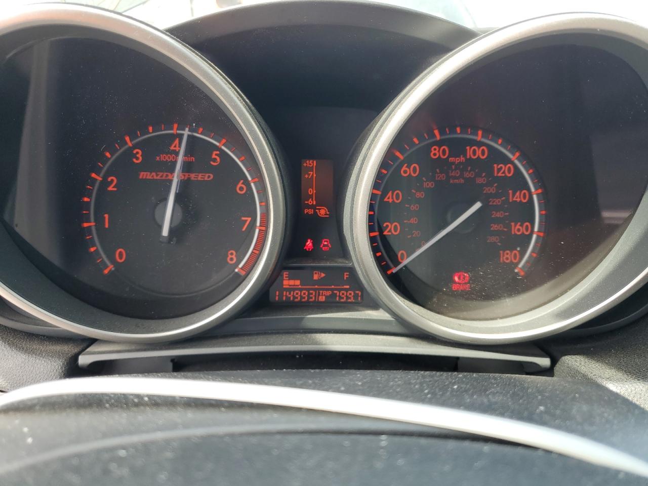 2010 Mazda 3 - Image 9