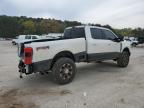 2024 Ford F250 Super Duty იყიდება Florence-ში, MS - Rear End