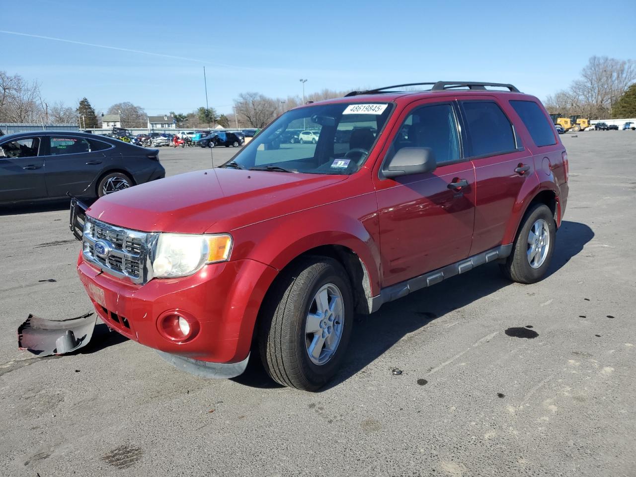 2010 Ford Escape - Image 1