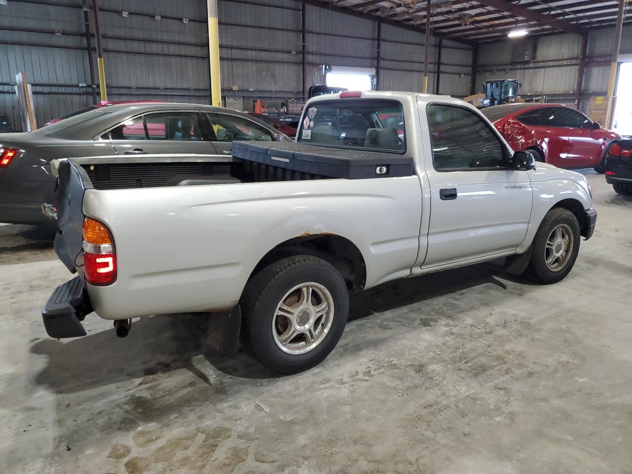2003 Toyota Tacoma - Image 3