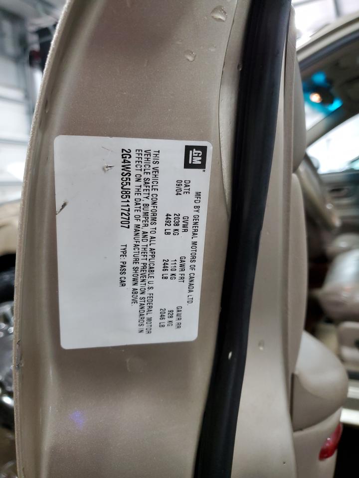2005 Buick Century - Image 12