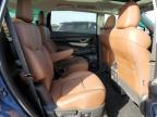 2020 Subaru Ascent Touring продається в Elgin, IL - Front End