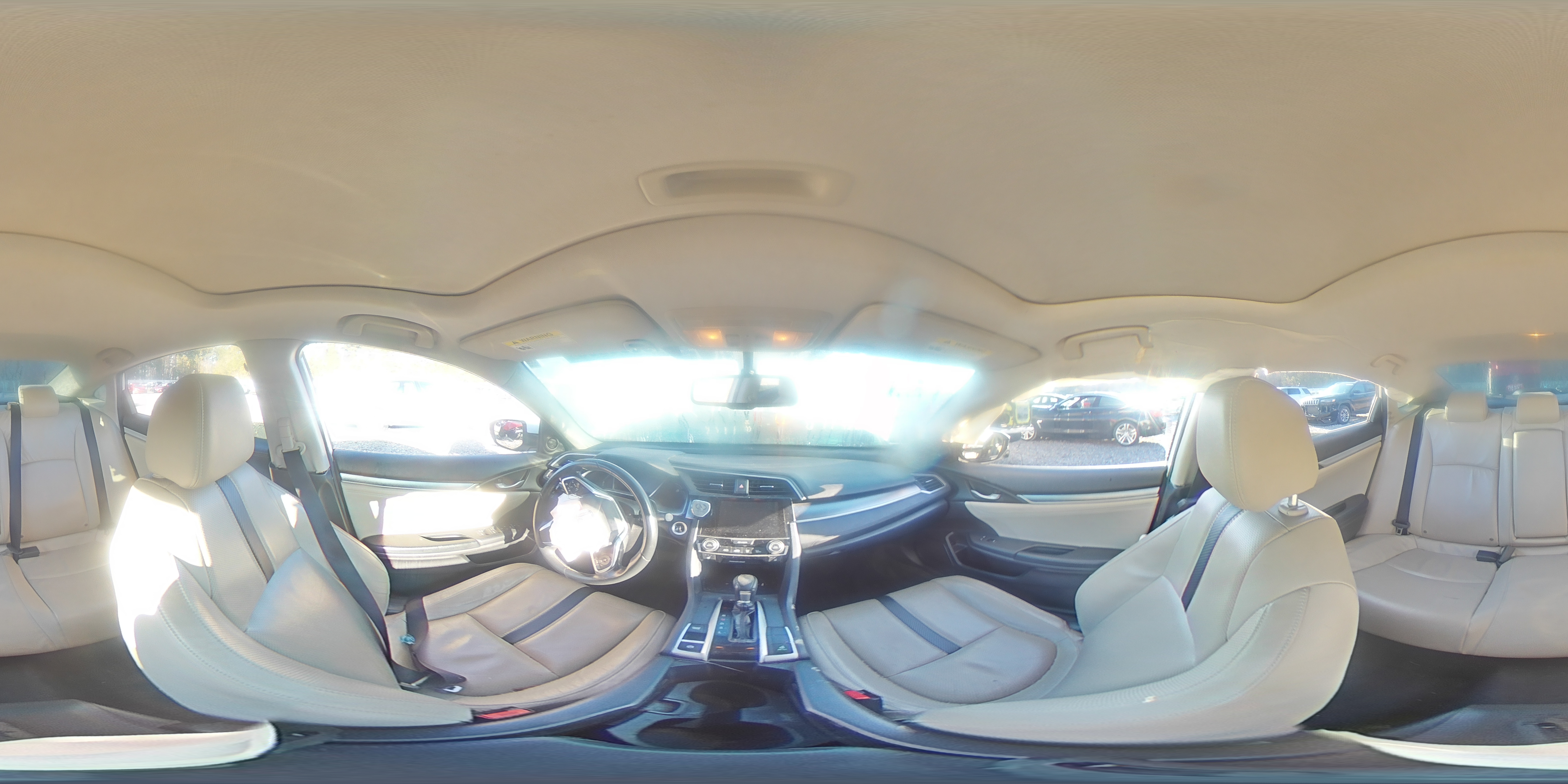 2016 Honda Civic - Image 12