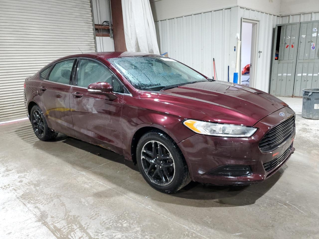 2013 Ford Fusion - Image 4