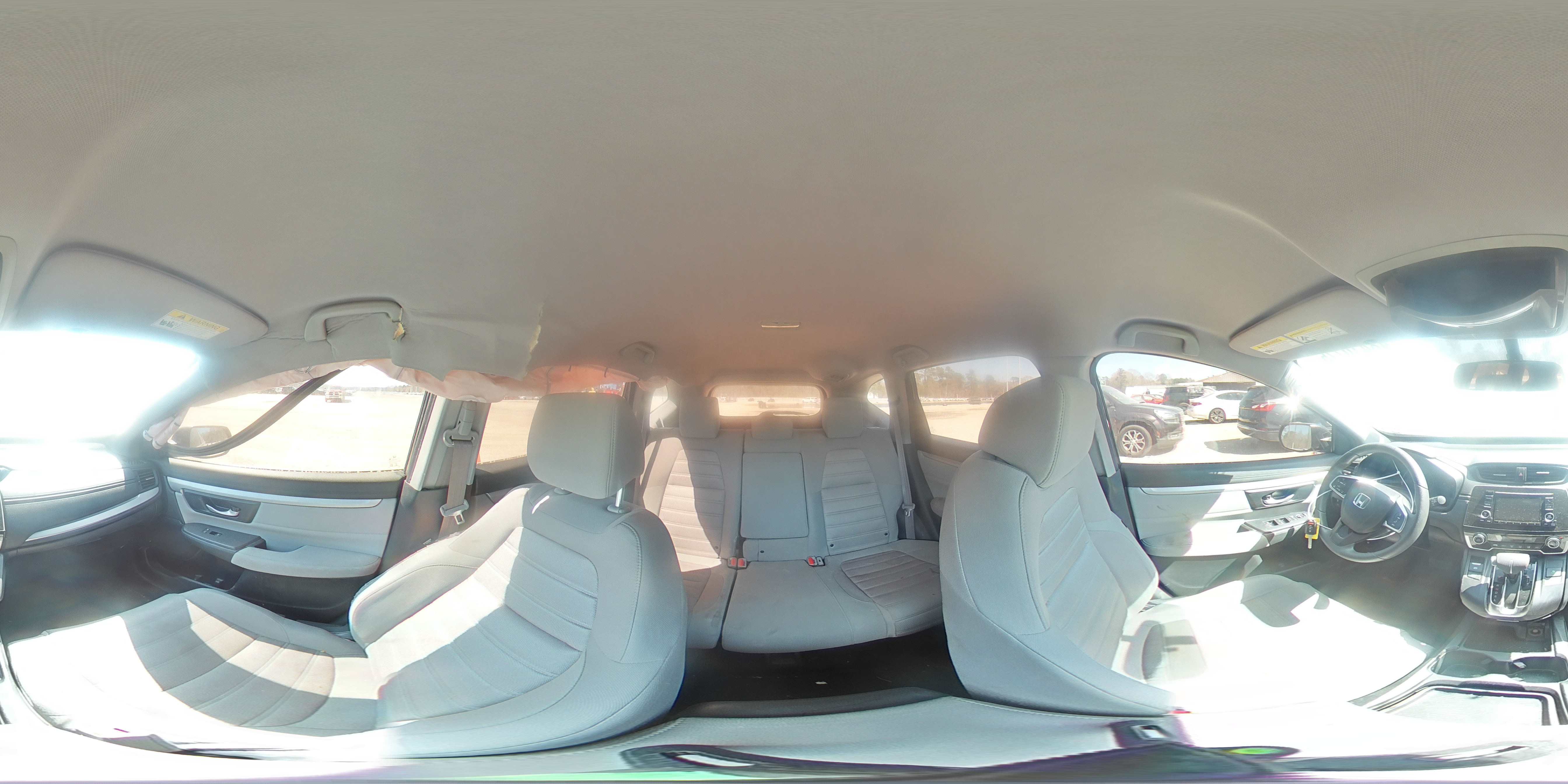 2018 Honda CR-V - Image 13