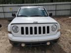 2015 Jeep Patriot Sport en Venta en Midway, FL - Minor Dent/Scratches