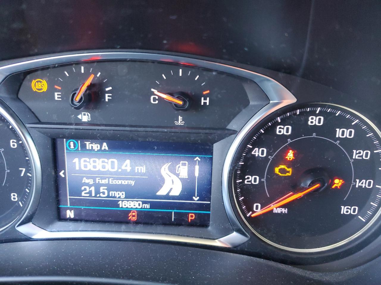 2022 GMC Terrain - Image 9