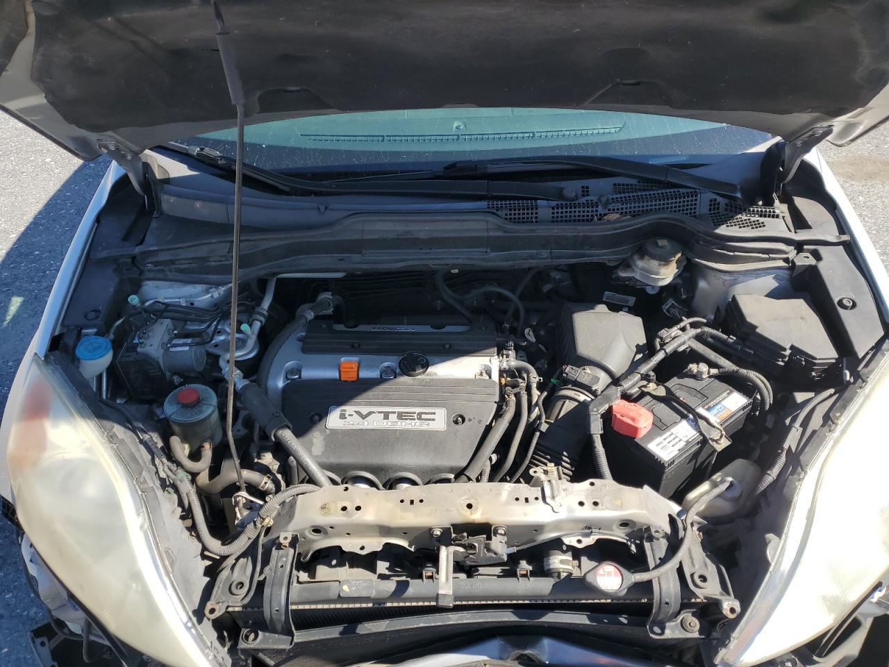 2009 Honda CR-V - Image 11