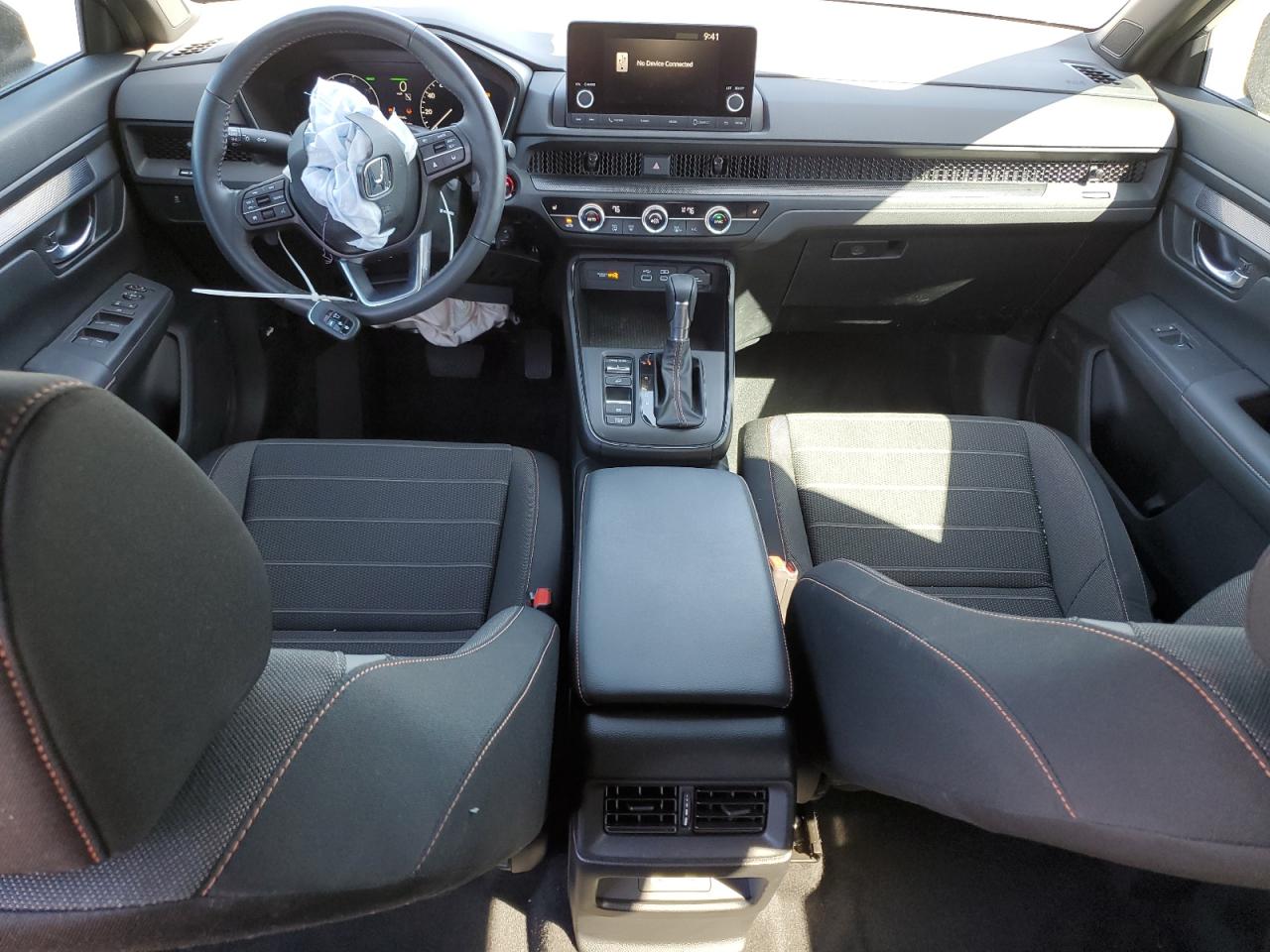 2024 Honda CR-V - Image 8