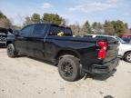 2021 Chevrolet Silverado K1500 Lt Trail Boss de vânzare în Mendon, MA - Front End