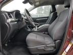 2019 Toyota Highlander Le de vânzare în Mendon, MA - Rear End