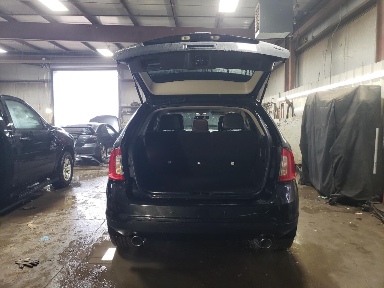 2012 Ford Edge - Image 6
