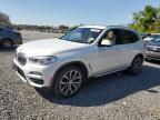 2019 Bmw X3 Xdrive30I na sprzedaż w Riverview, FL - Frame Damage