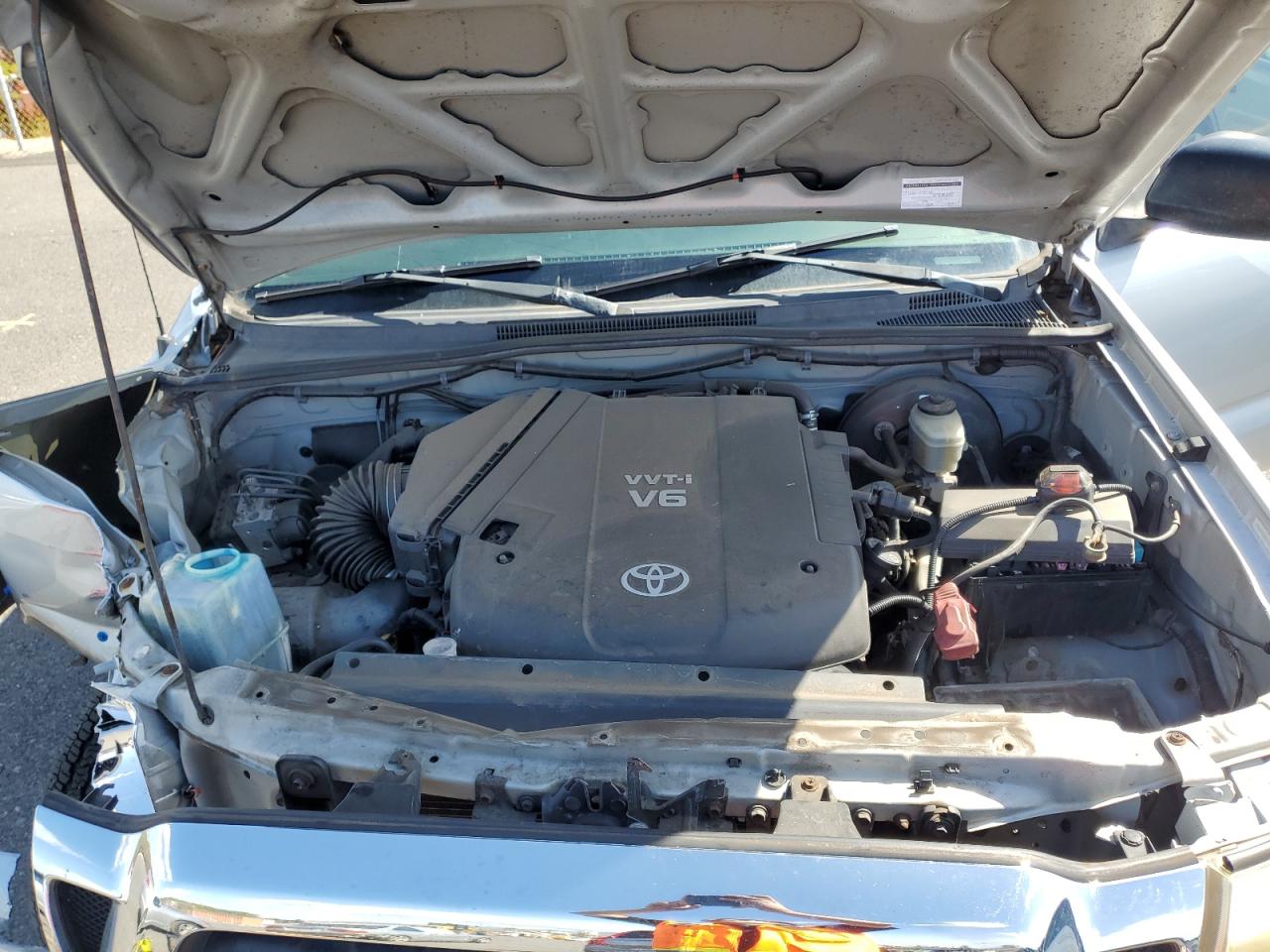 2007 Toyota Tacoma - Image 13