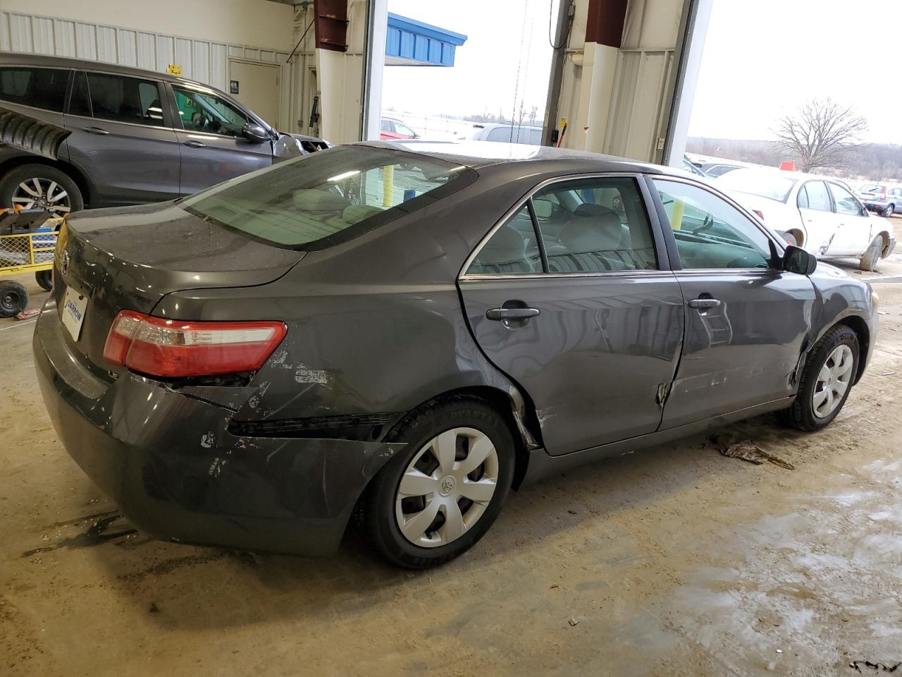 2008 Toyota Camry - Image 3