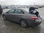 2016 Toyota Camry Le продається в Sun Valley, CA - Rear End