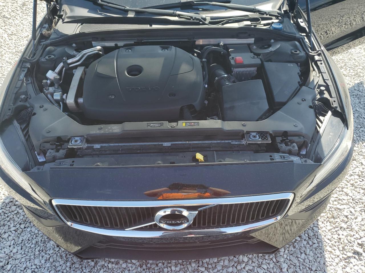 2020 Volvo S60 - Image 11