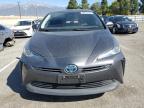 2022 Toyota Prius Night Shade на продаже в Rancho Cucamonga, CA - Side