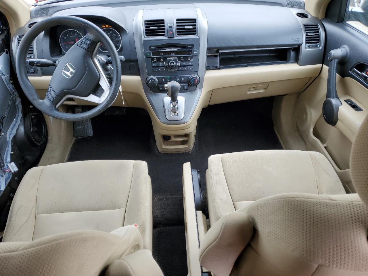 2010 Honda CR-V - Image 8