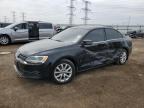 2014 Volkswagen Jetta Se en Venta en Elgin, IL - Side
