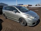 2007 Mazda 5  na sprzedaż w Bowmanville, ON - Undercarriage