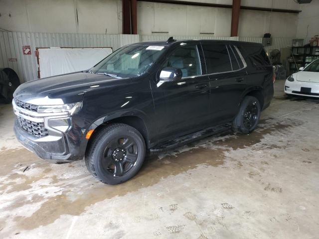 CHEVROLET TAHOE C150 2023