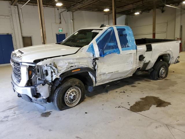 2024 Gmc Sierra K2500 Heavy Duty