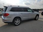 2013 Mercedes-Benz Gl 450 4Matic продається в Wilmer, TX - Rear End