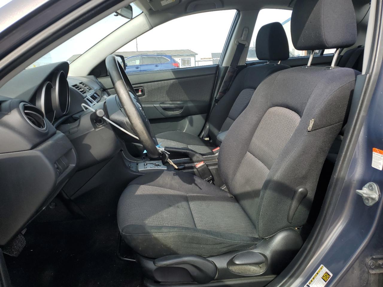 2007 Mazda 3 - Image 7